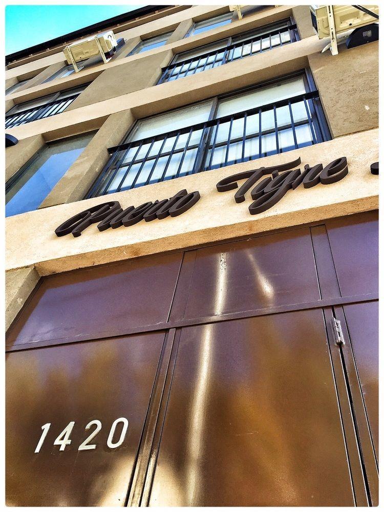 Puerto Tigre 아파트 호텔 외부 사진